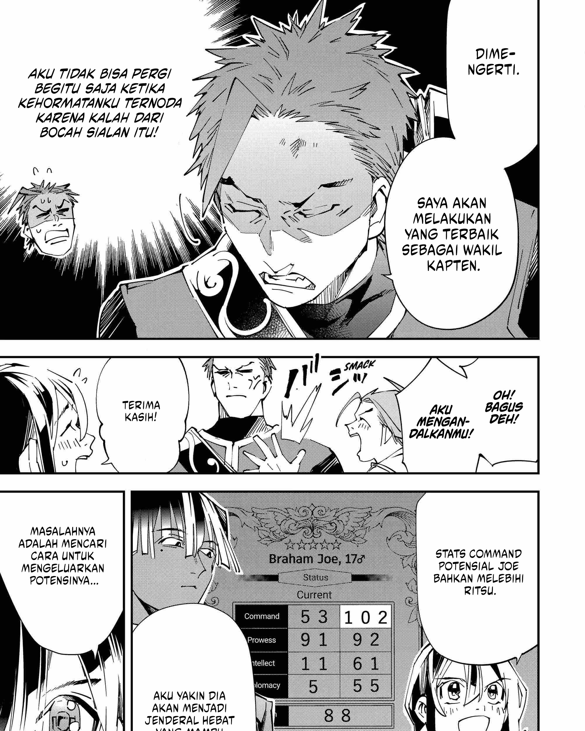 Chapter 116 - halaman 19