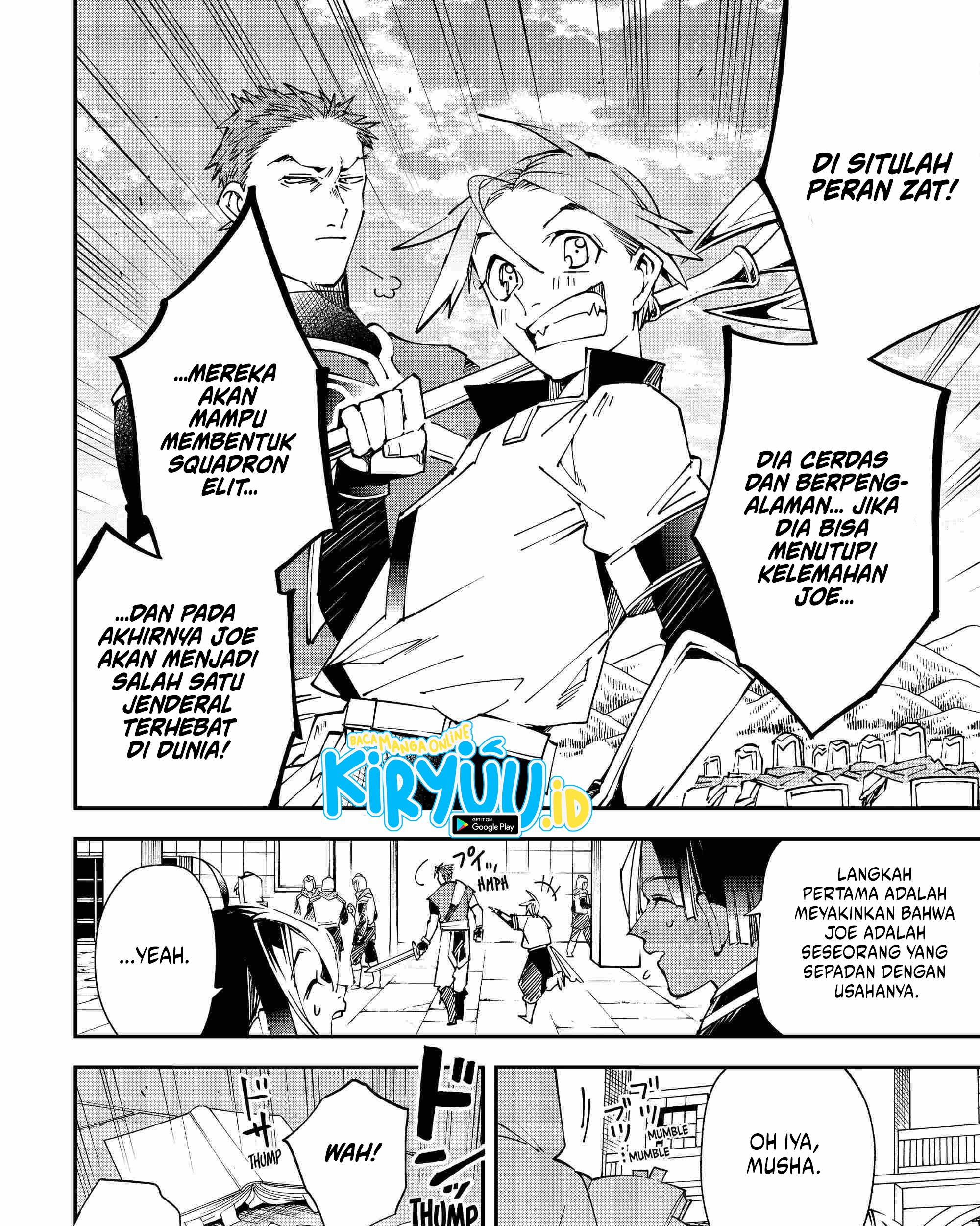 Chapter 116 - halaman 21