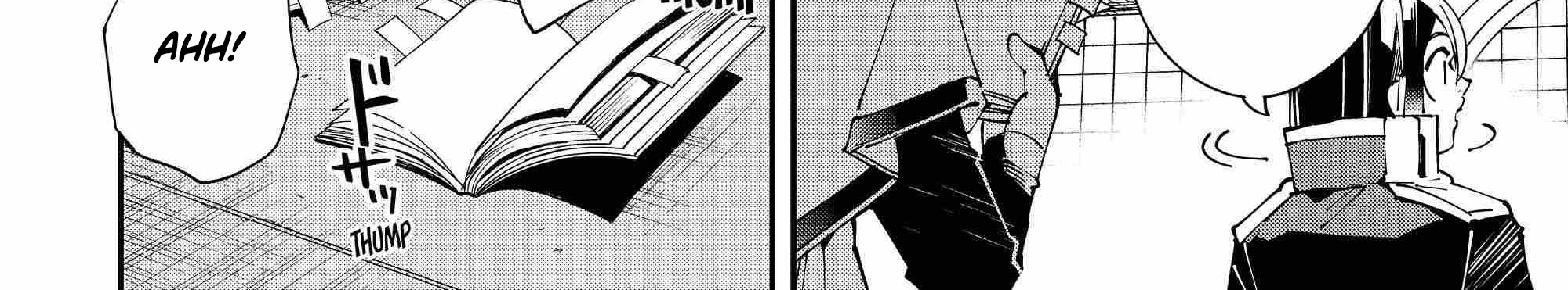 Chapter 116 - halaman 22