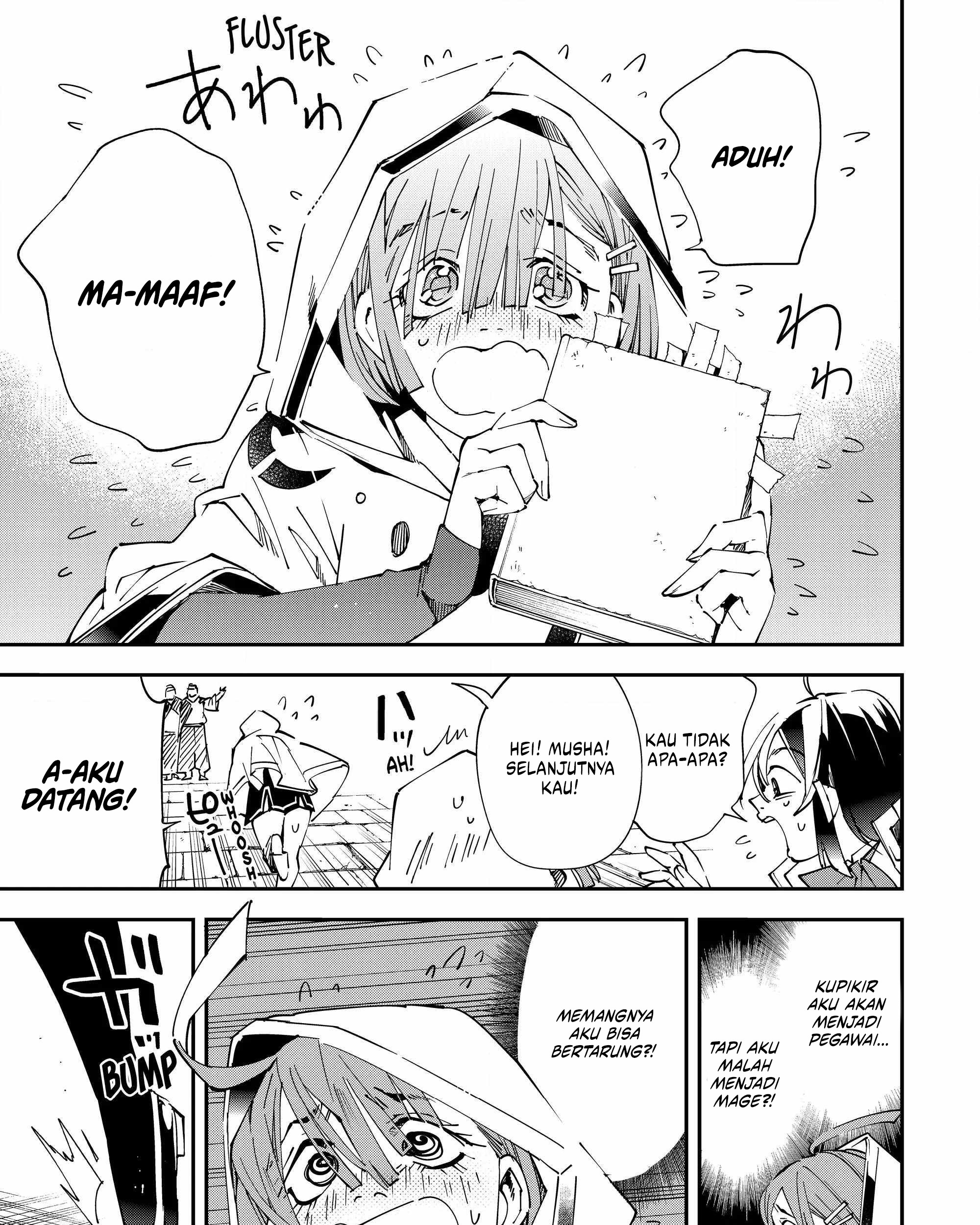 Chapter 116 - halaman 23