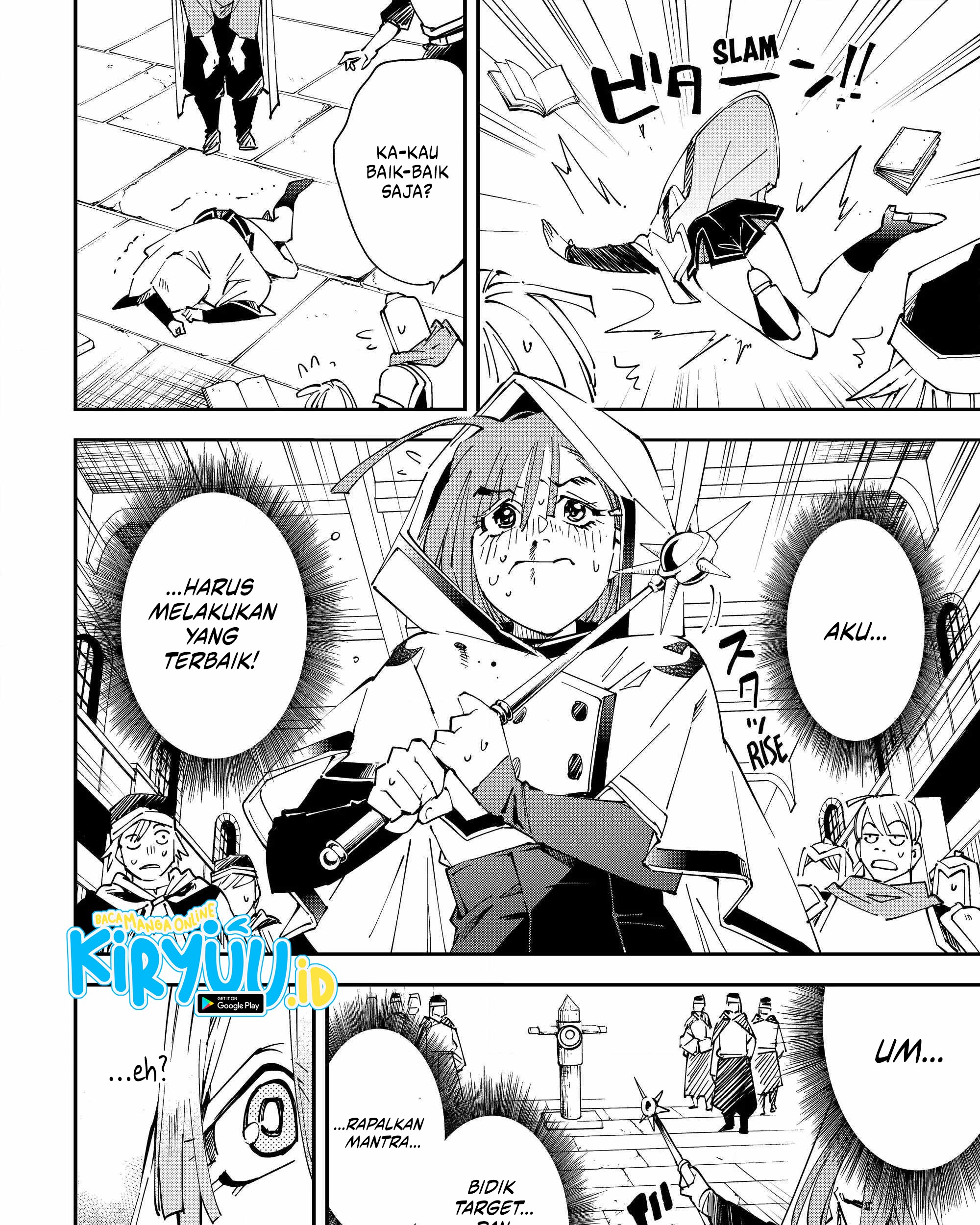 Chapter 116 - halaman 25
