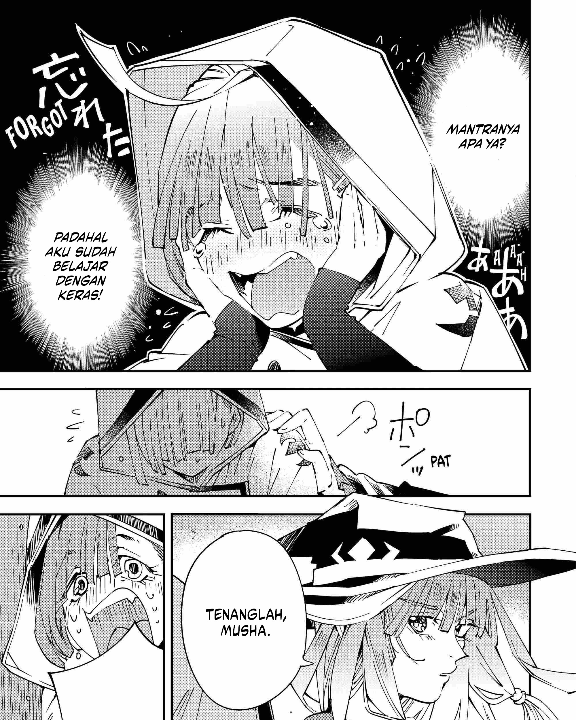 Chapter 116 - halaman 27