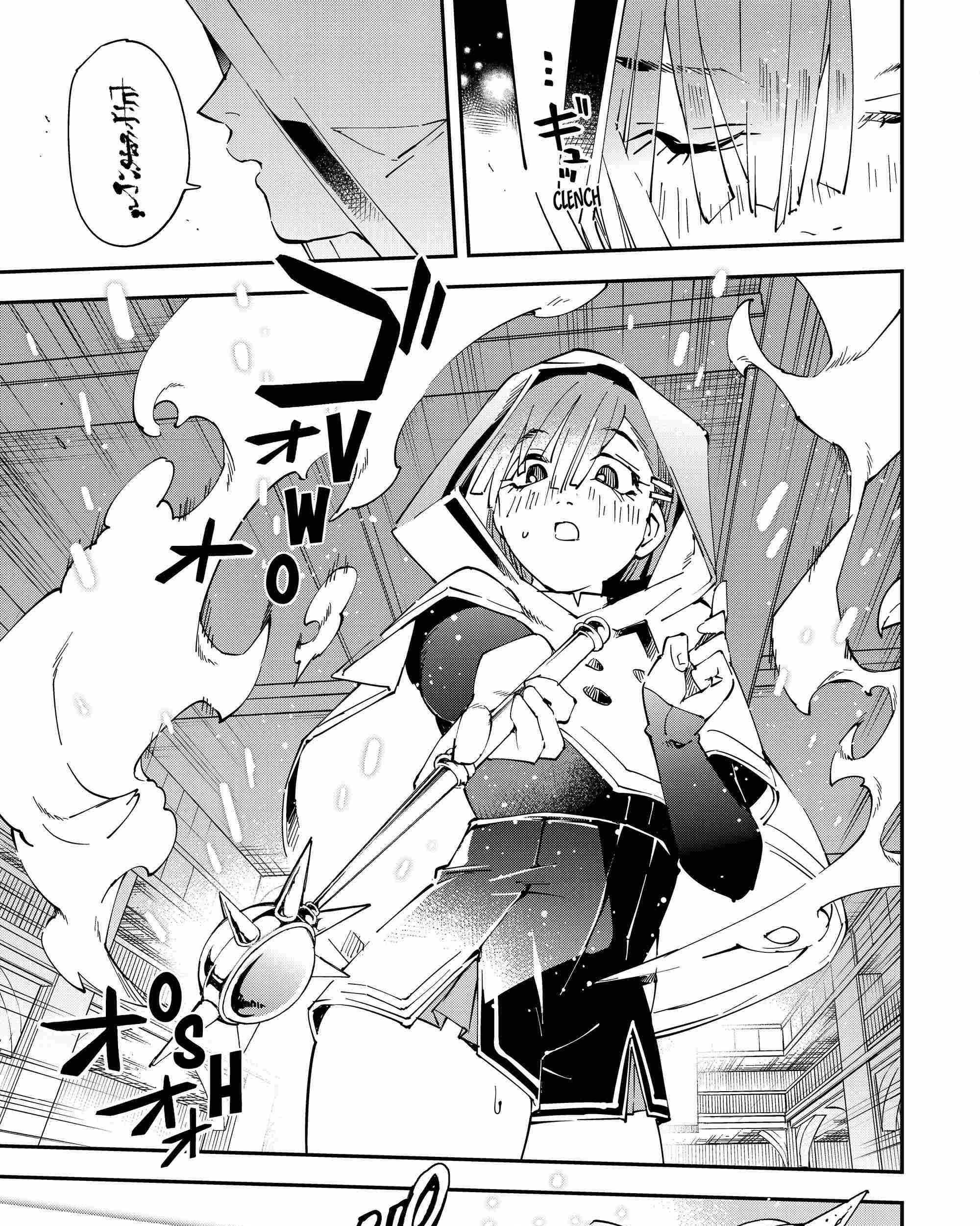 Chapter 116 - halaman 31