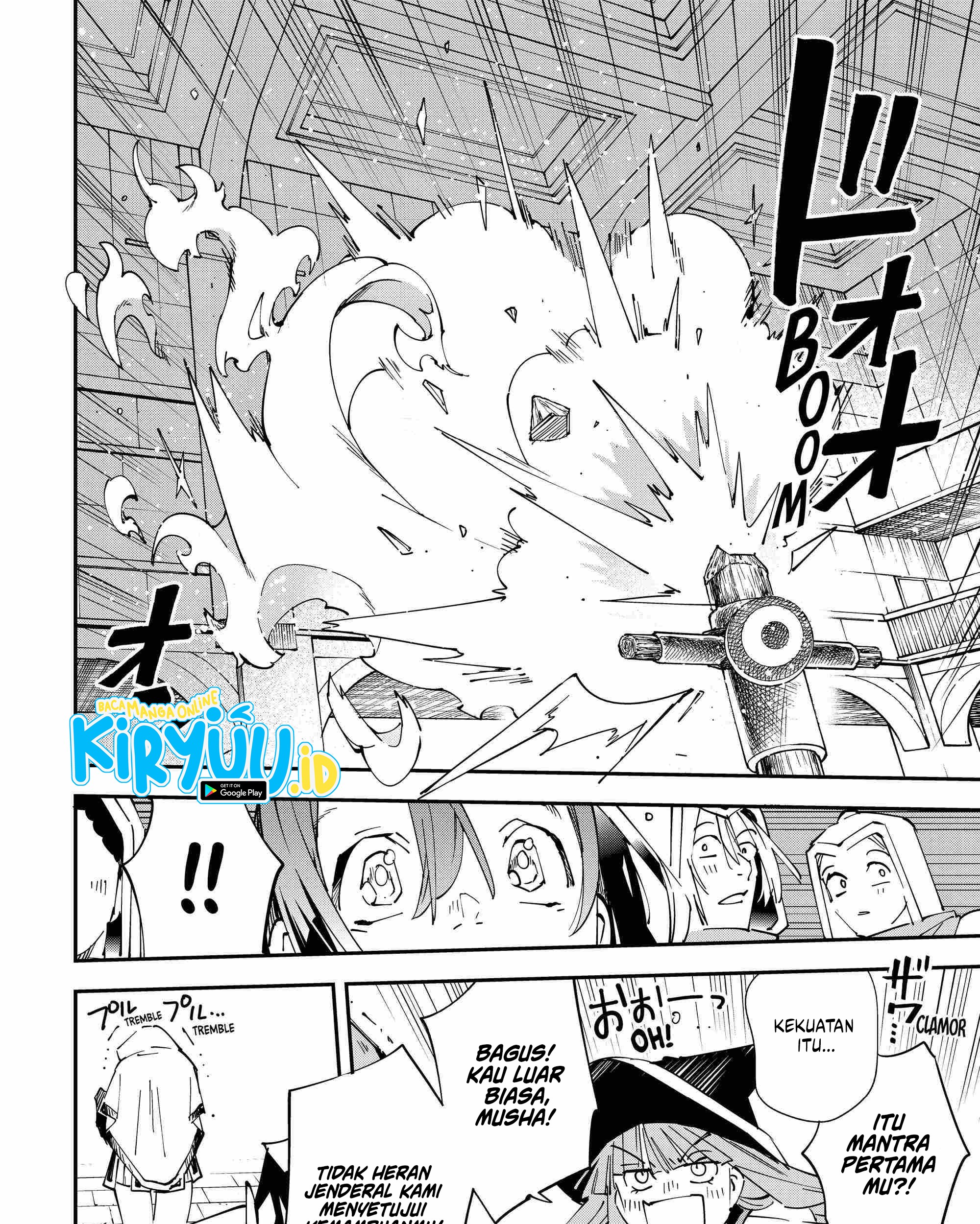 Chapter 116 - halaman 33