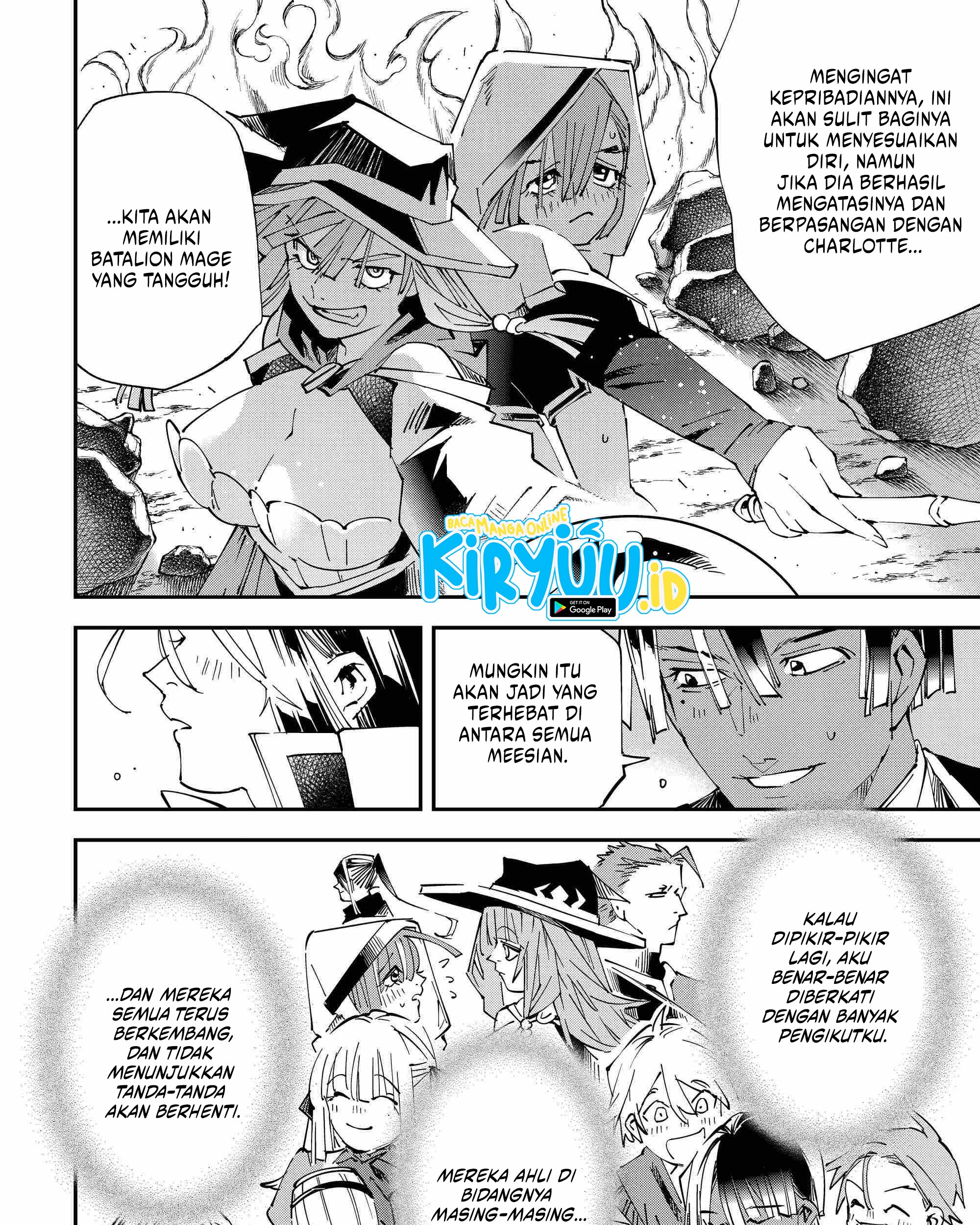 Chapter 116 - halaman 37