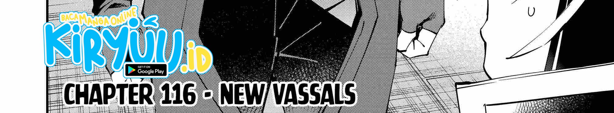 Chapter 116 - halaman 6