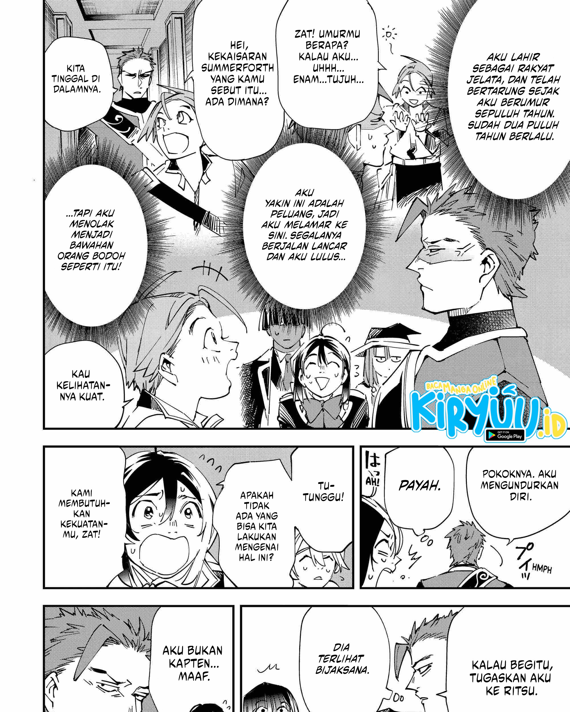 Chapter 116 - halaman 9