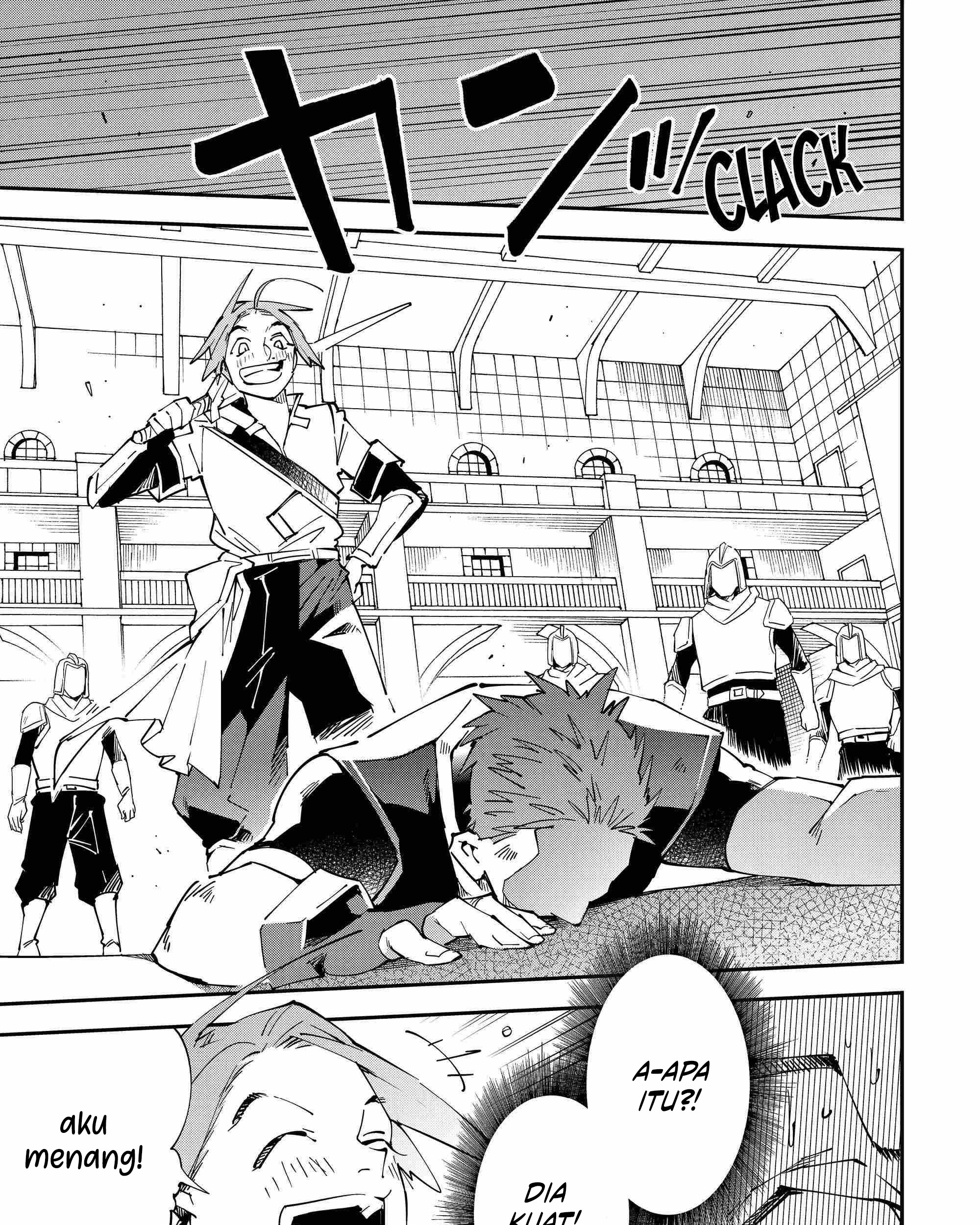 Chapter 116 - halaman 15