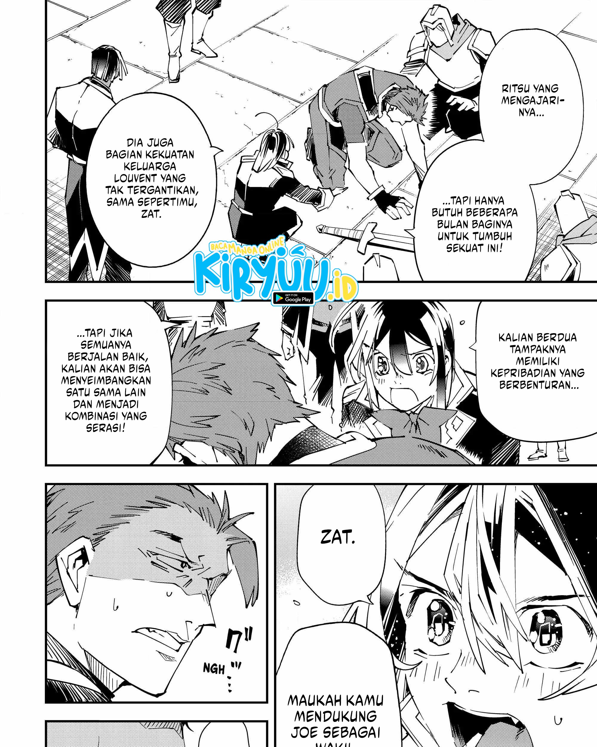 Chapter 116 - halaman 17