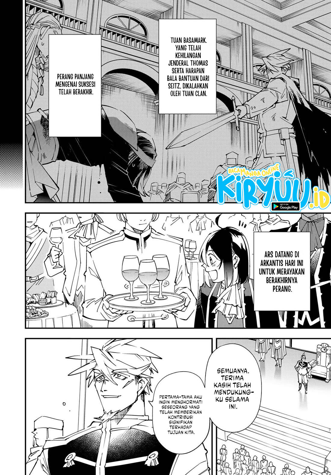 Chapter 136 - halaman 12