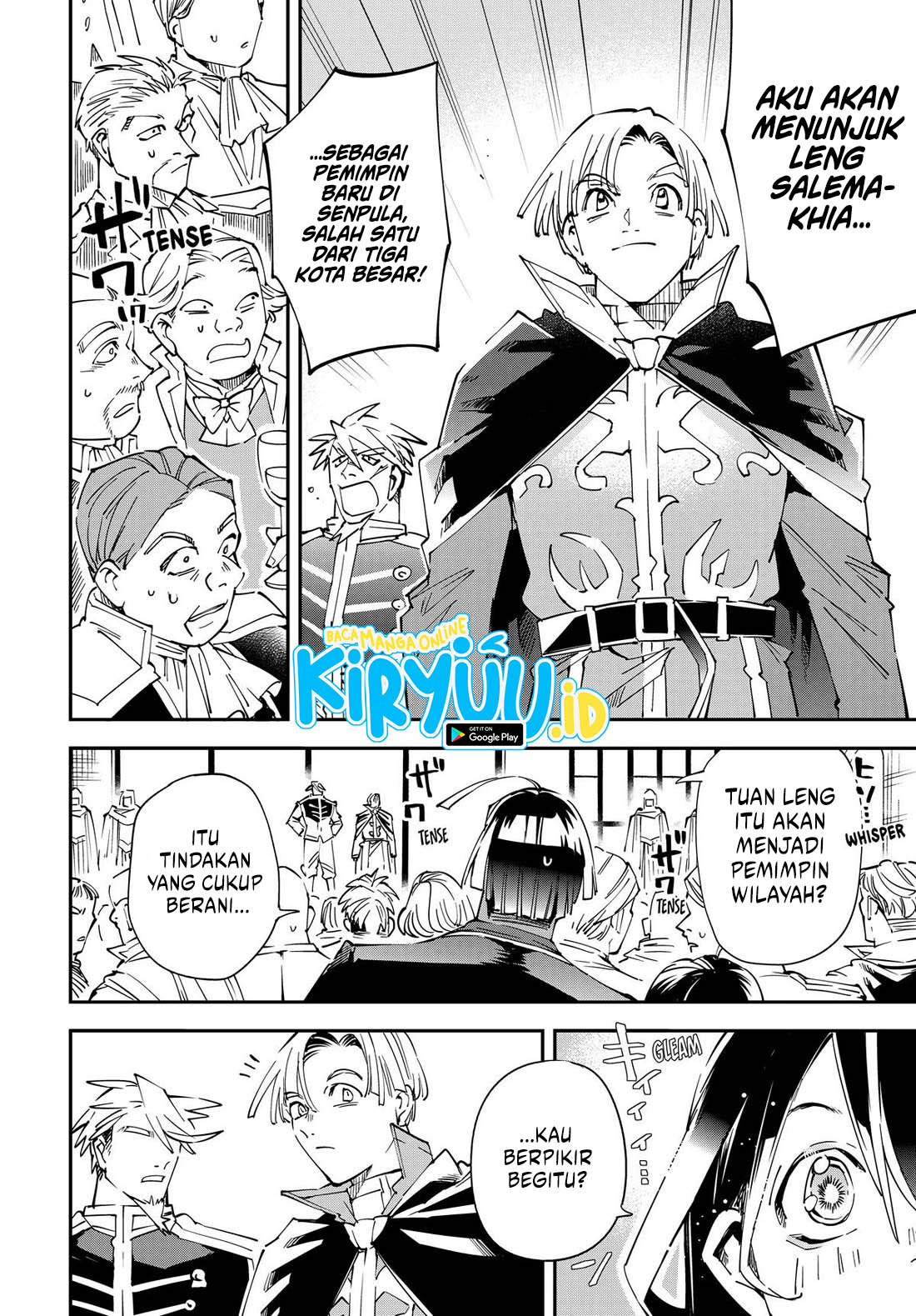 Chapter 136 - halaman 14