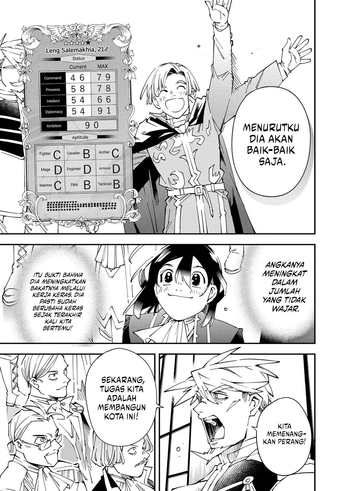 Chapter 136 - halaman 15