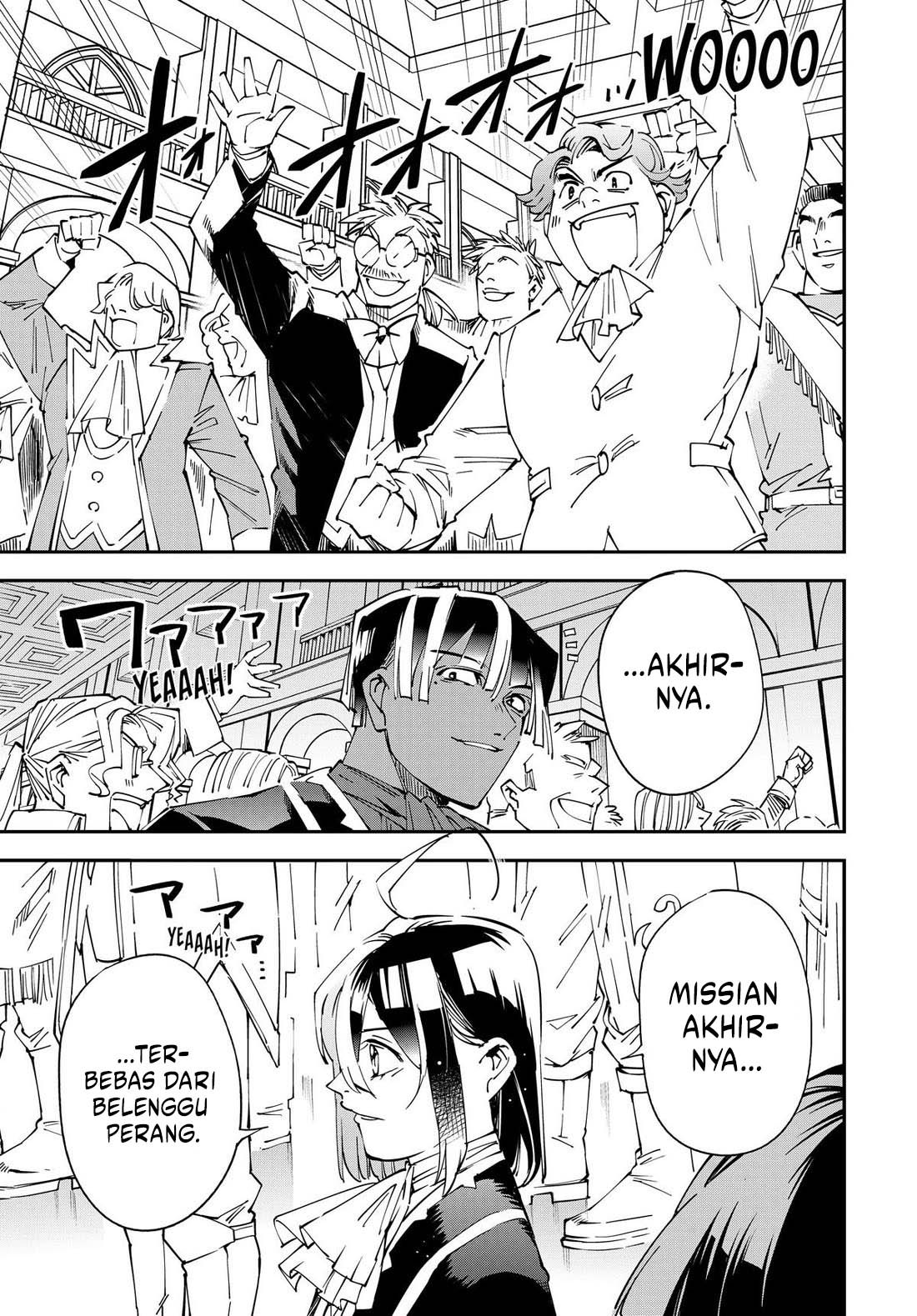 Chapter 136 - halaman 17