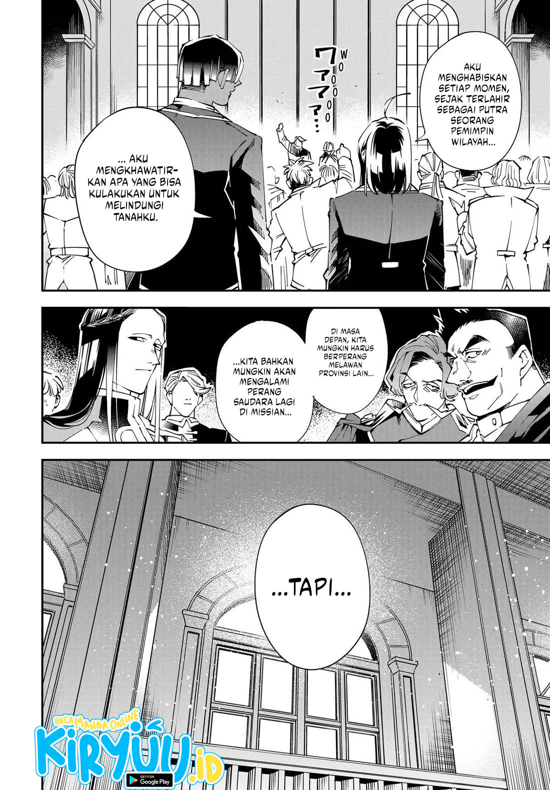 Chapter 136 - halaman 18