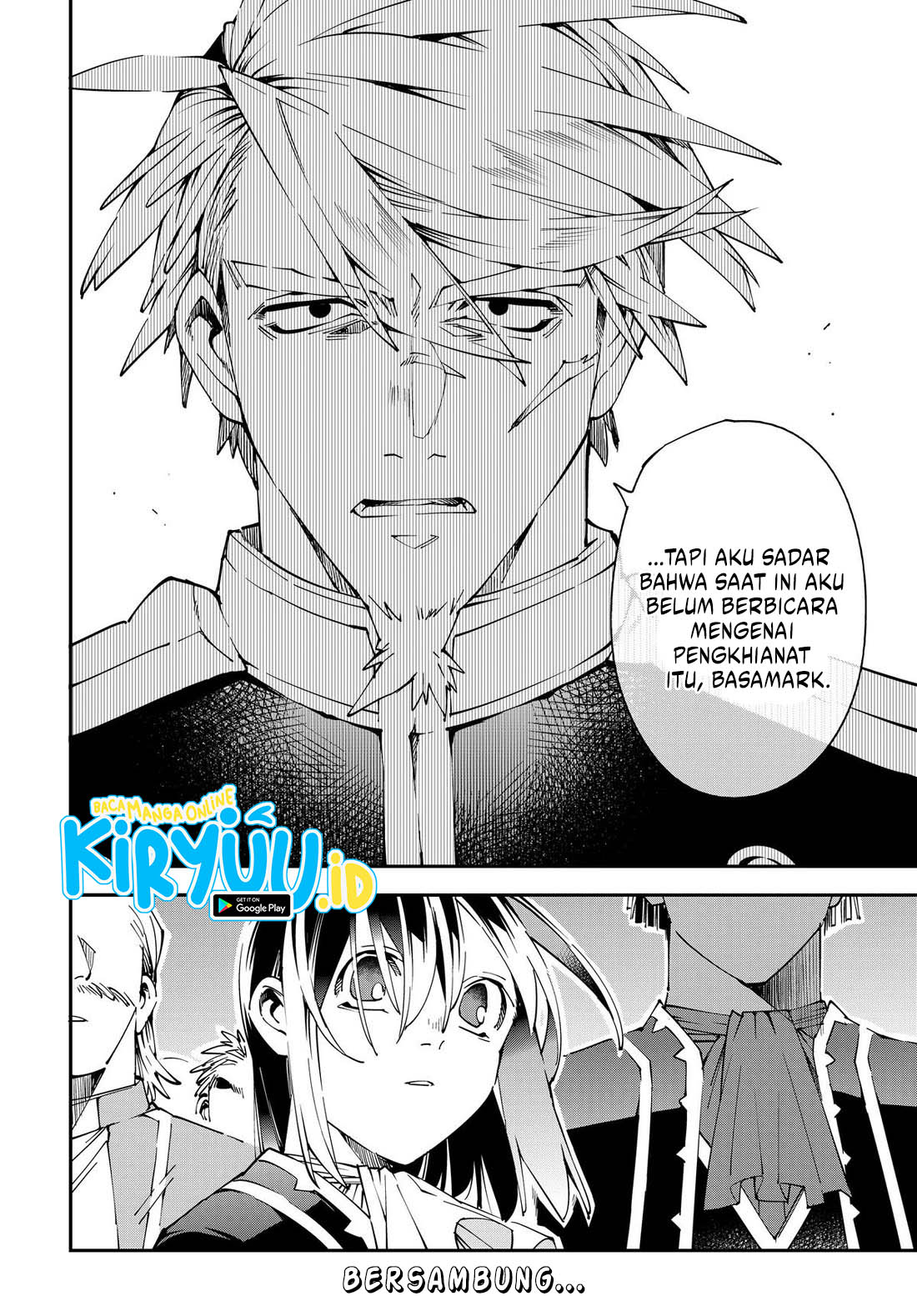 Chapter 136 - halaman 22