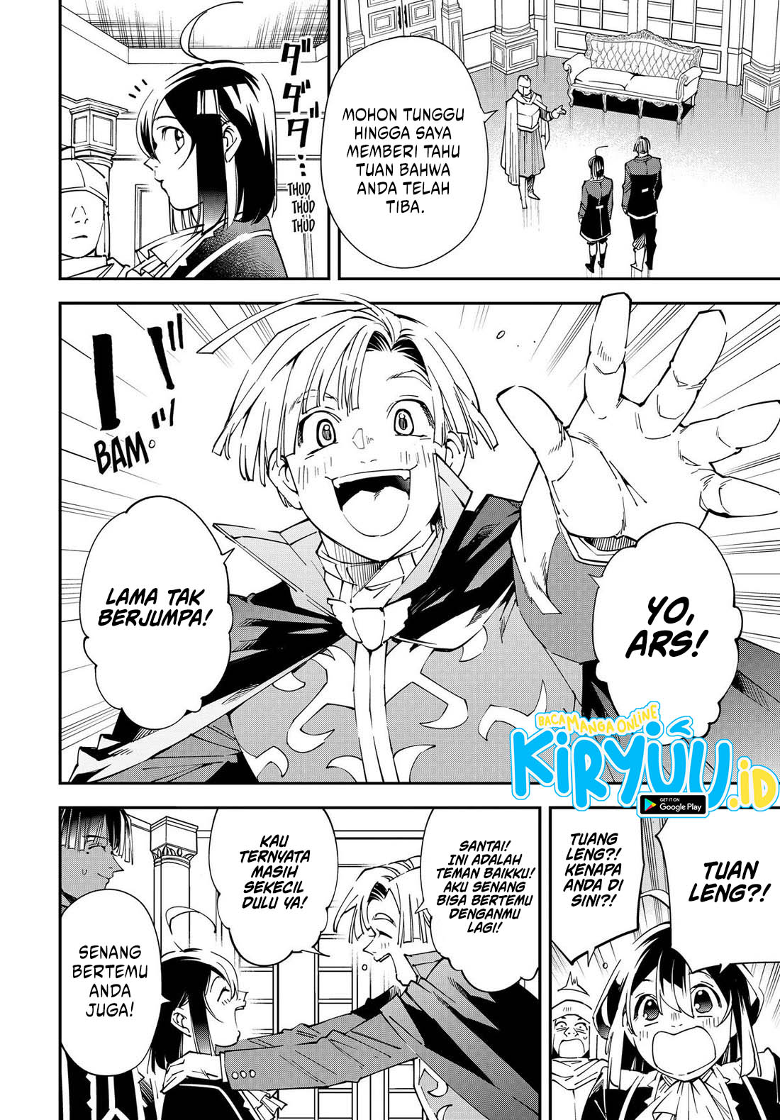 Chapter 136 - halaman 6