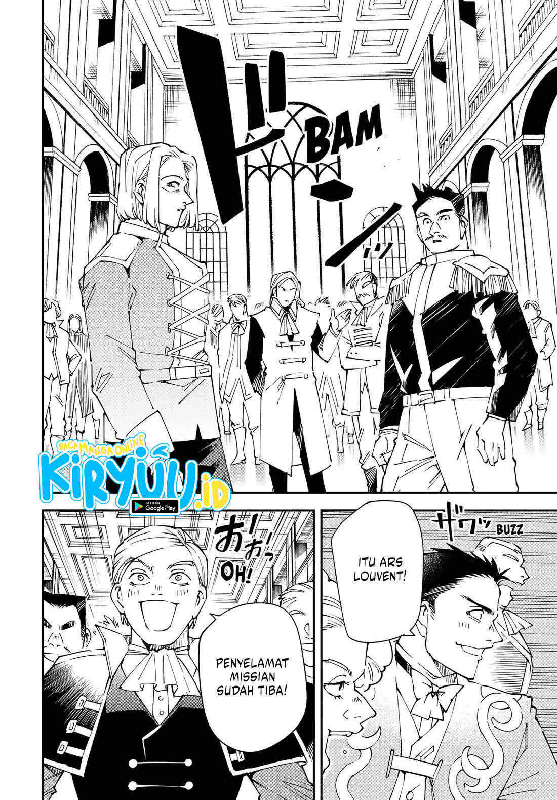Chapter 136 - halaman 8