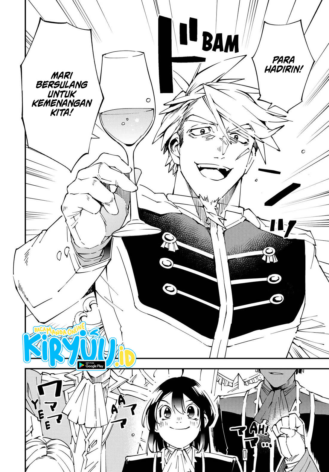 Chapter 136 - halaman 10