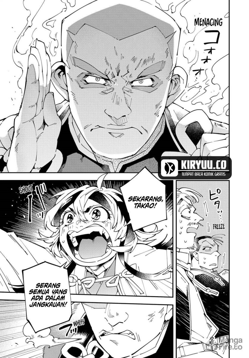 Chapter 150 - halaman 11