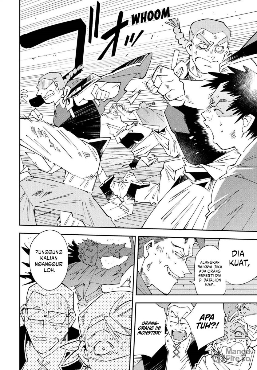 Chapter 150 - halaman 12