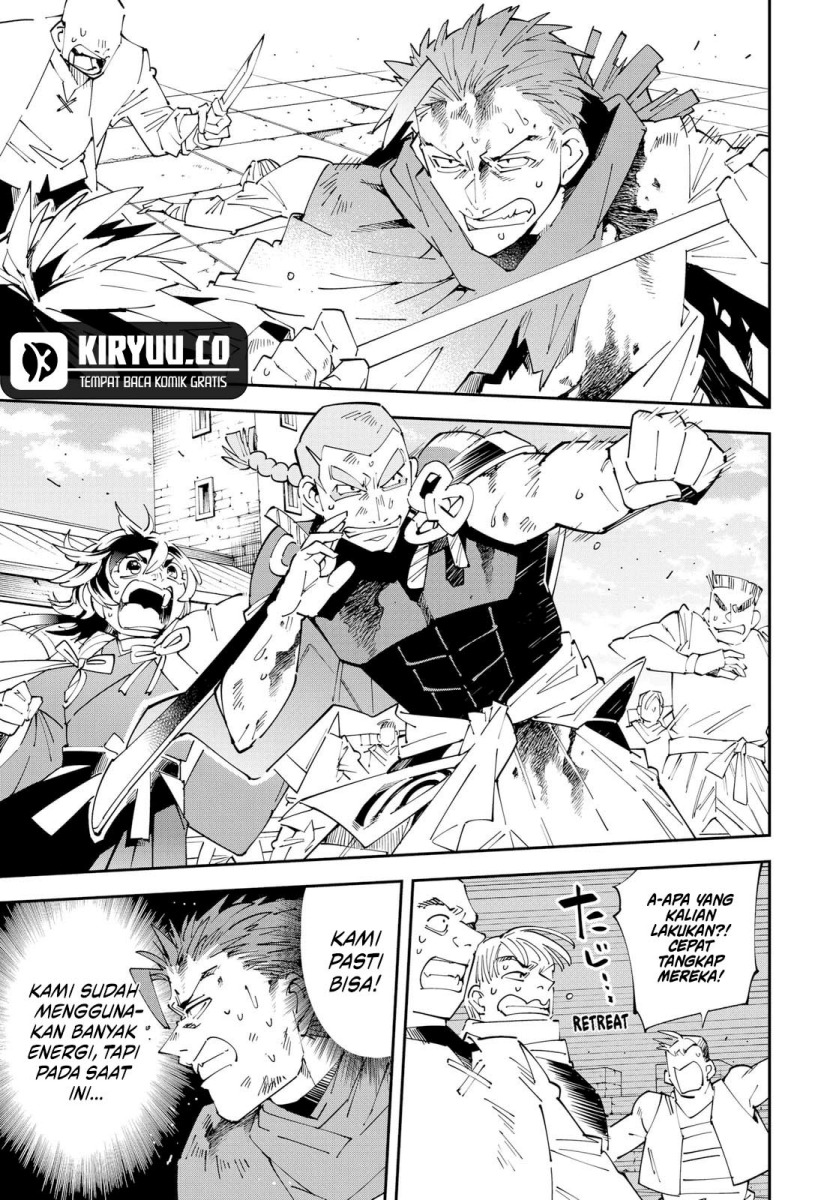 Chapter 150 - halaman 13