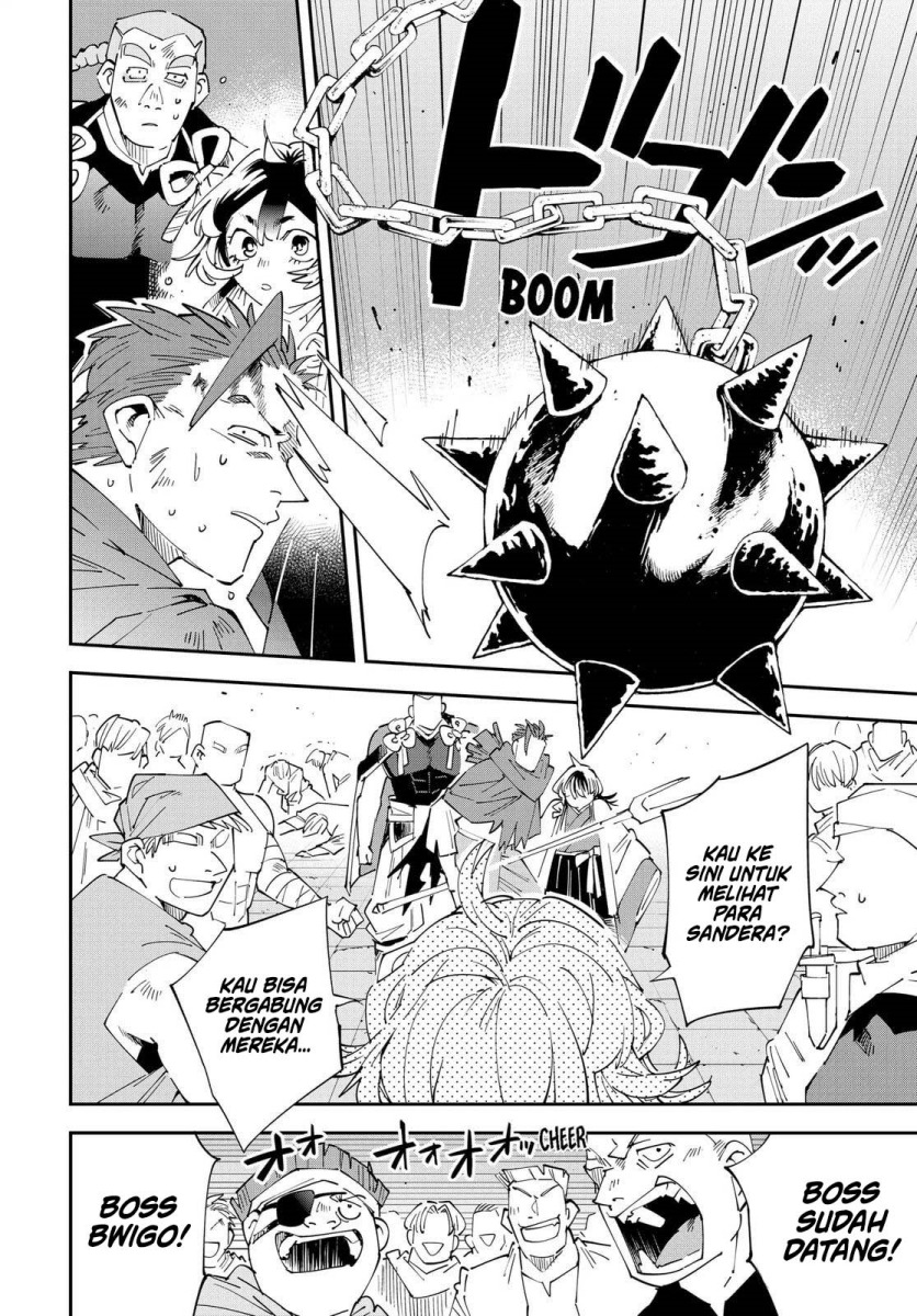 Chapter 150 - halaman 14