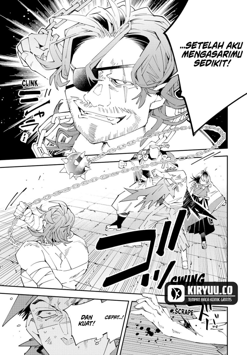 Chapter 150 - halaman 15