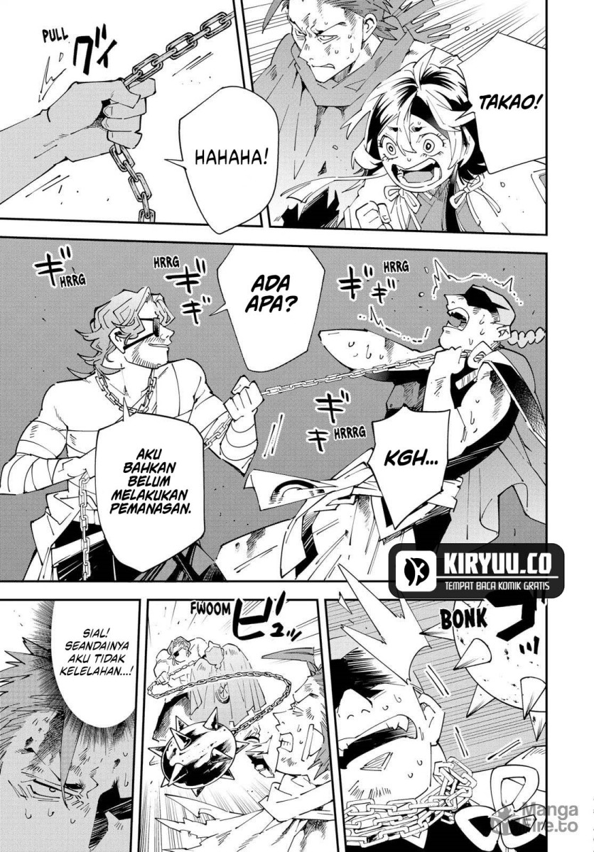 Chapter 150 - halaman 17