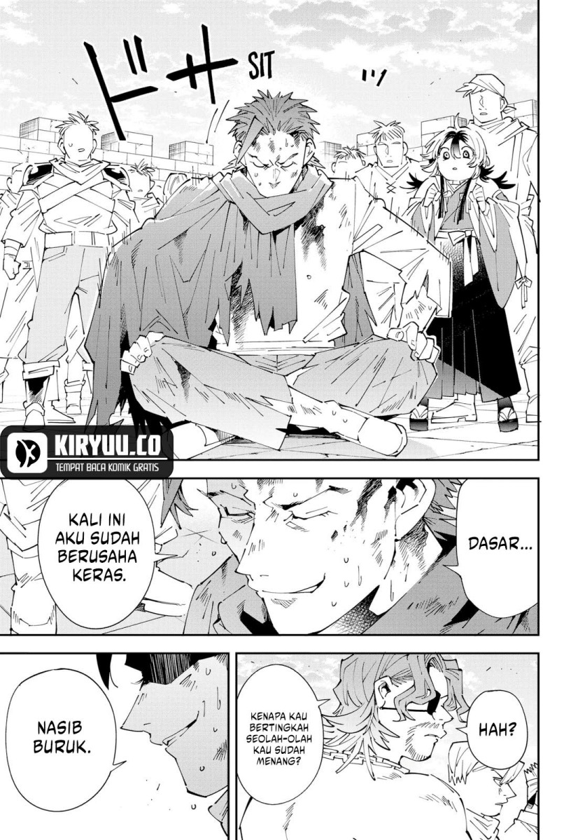 Chapter 150 - halaman 19