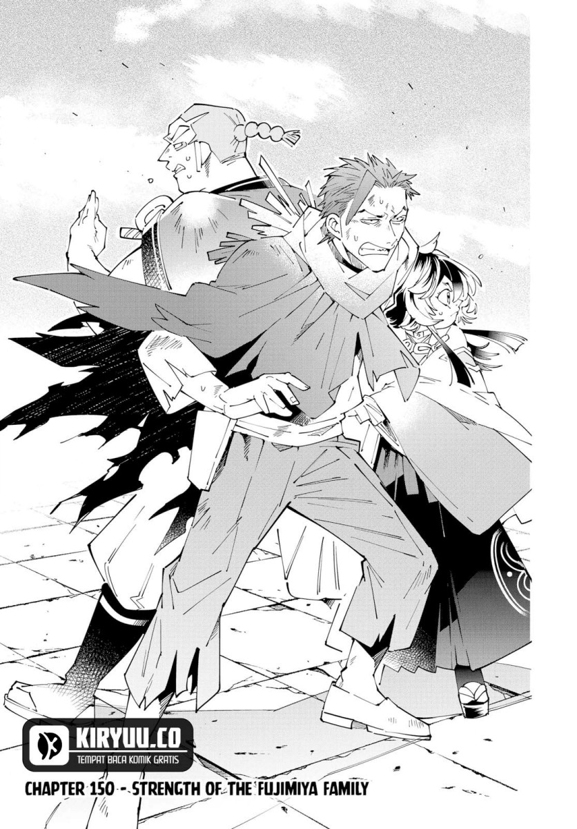 Chapter 150 - halaman 3