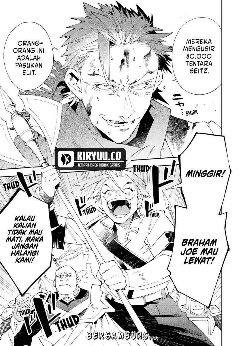 Chapter 150 - halaman 21