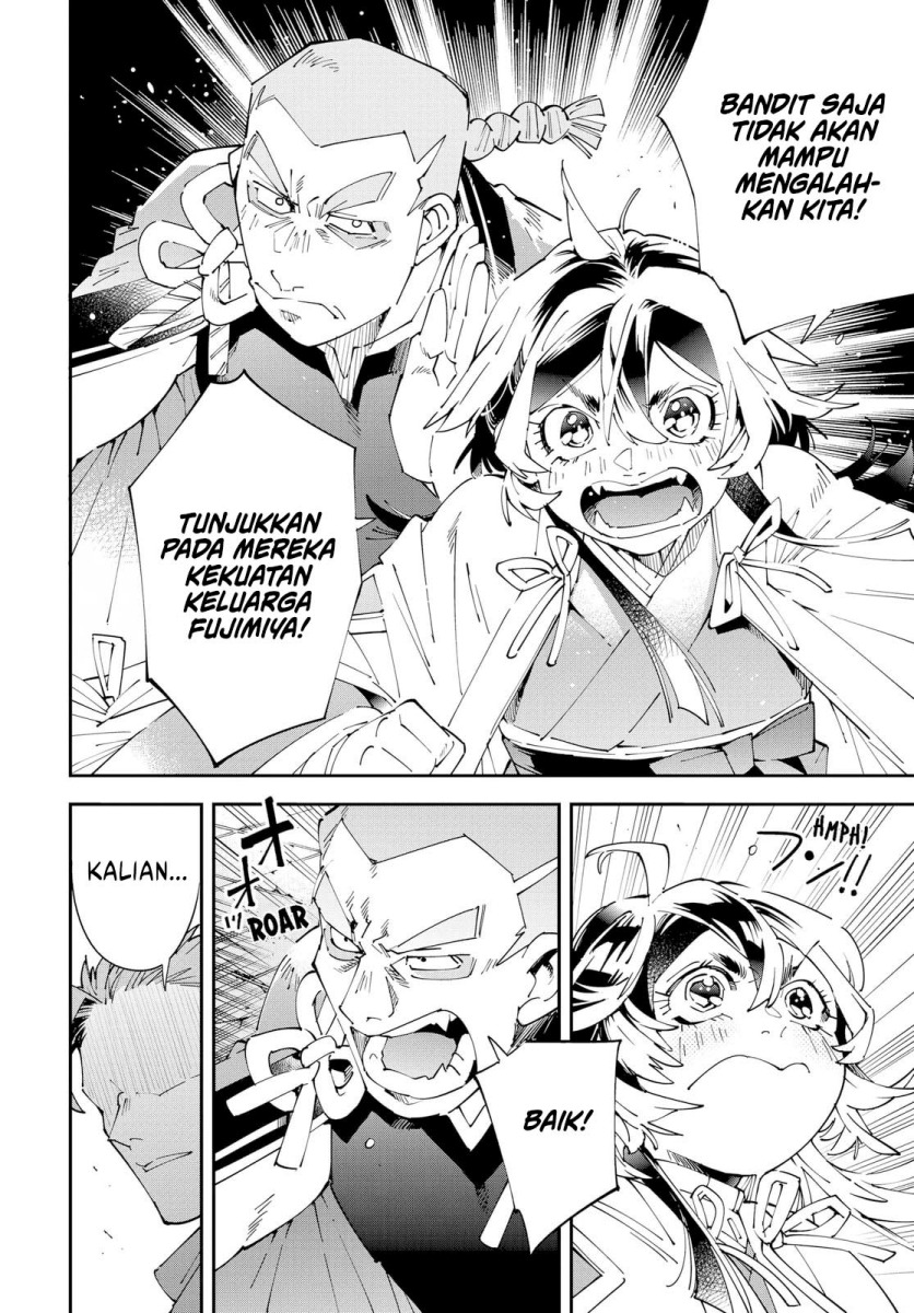 Chapter 150 - halaman 6