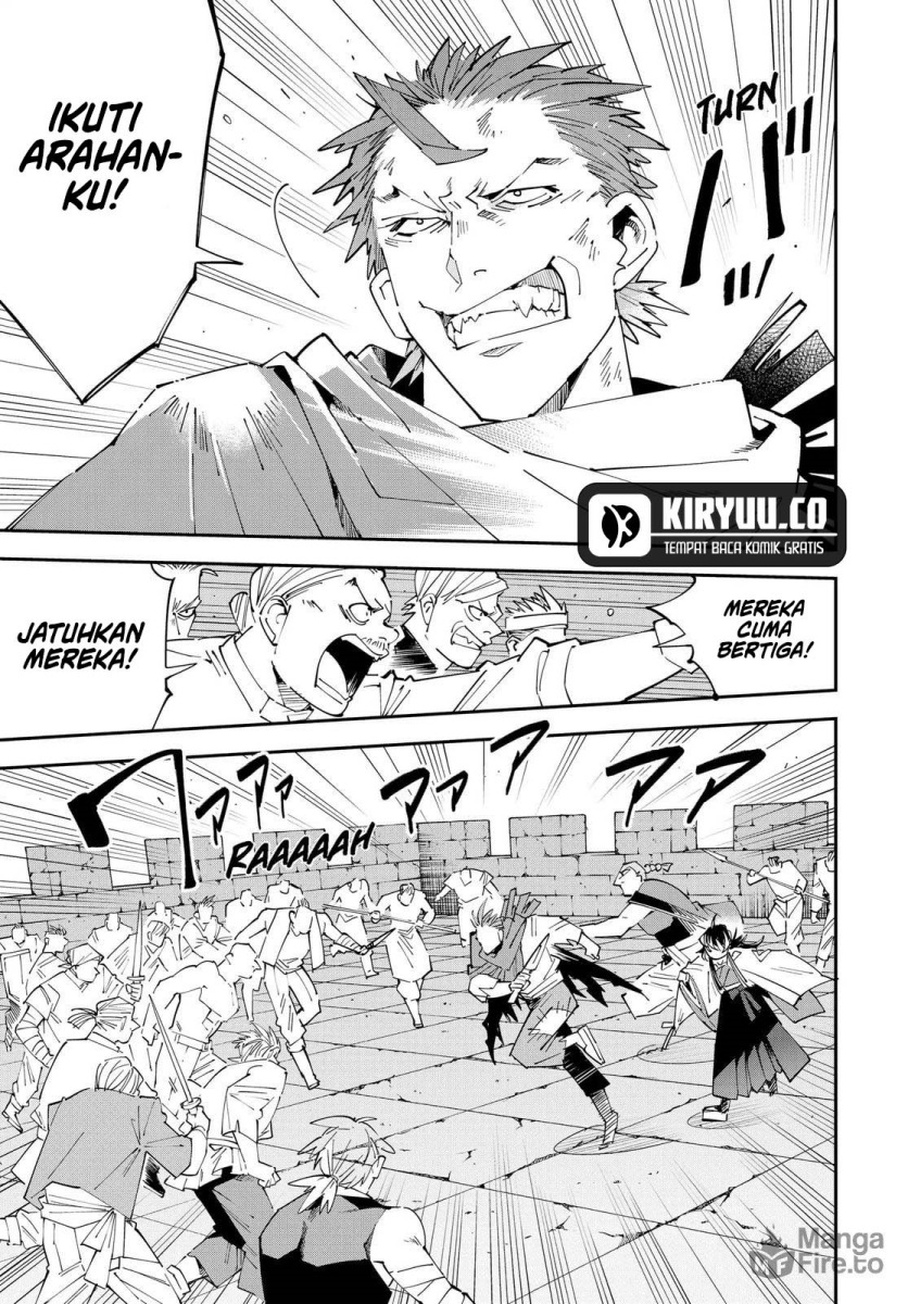 Chapter 150 - halaman 7