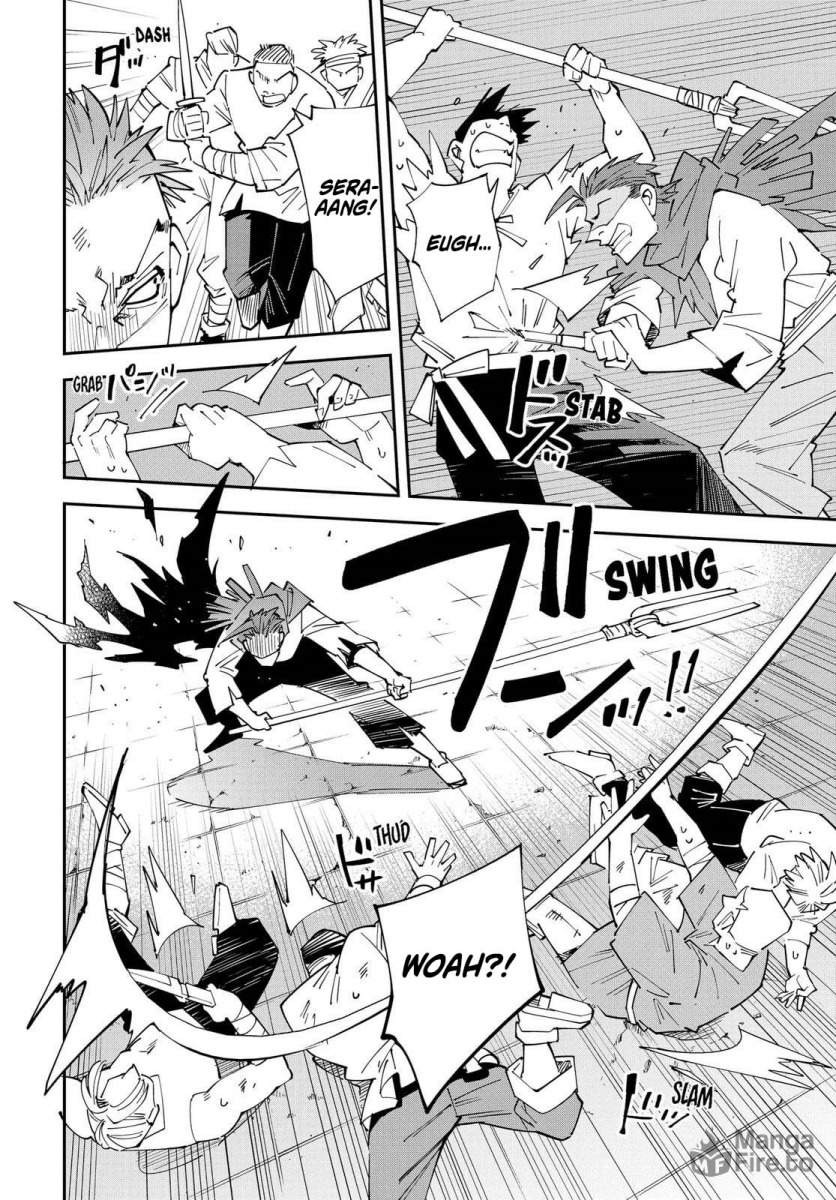 Chapter 150 - halaman 8