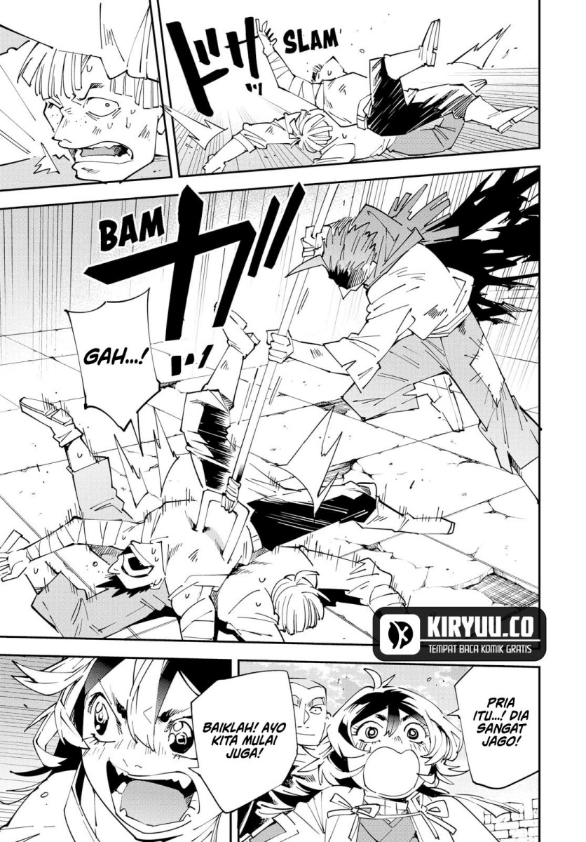 Chapter 150 - halaman 9