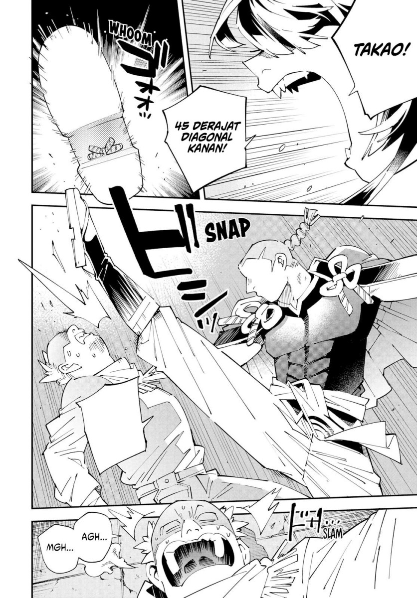 Chapter 150 - halaman 10