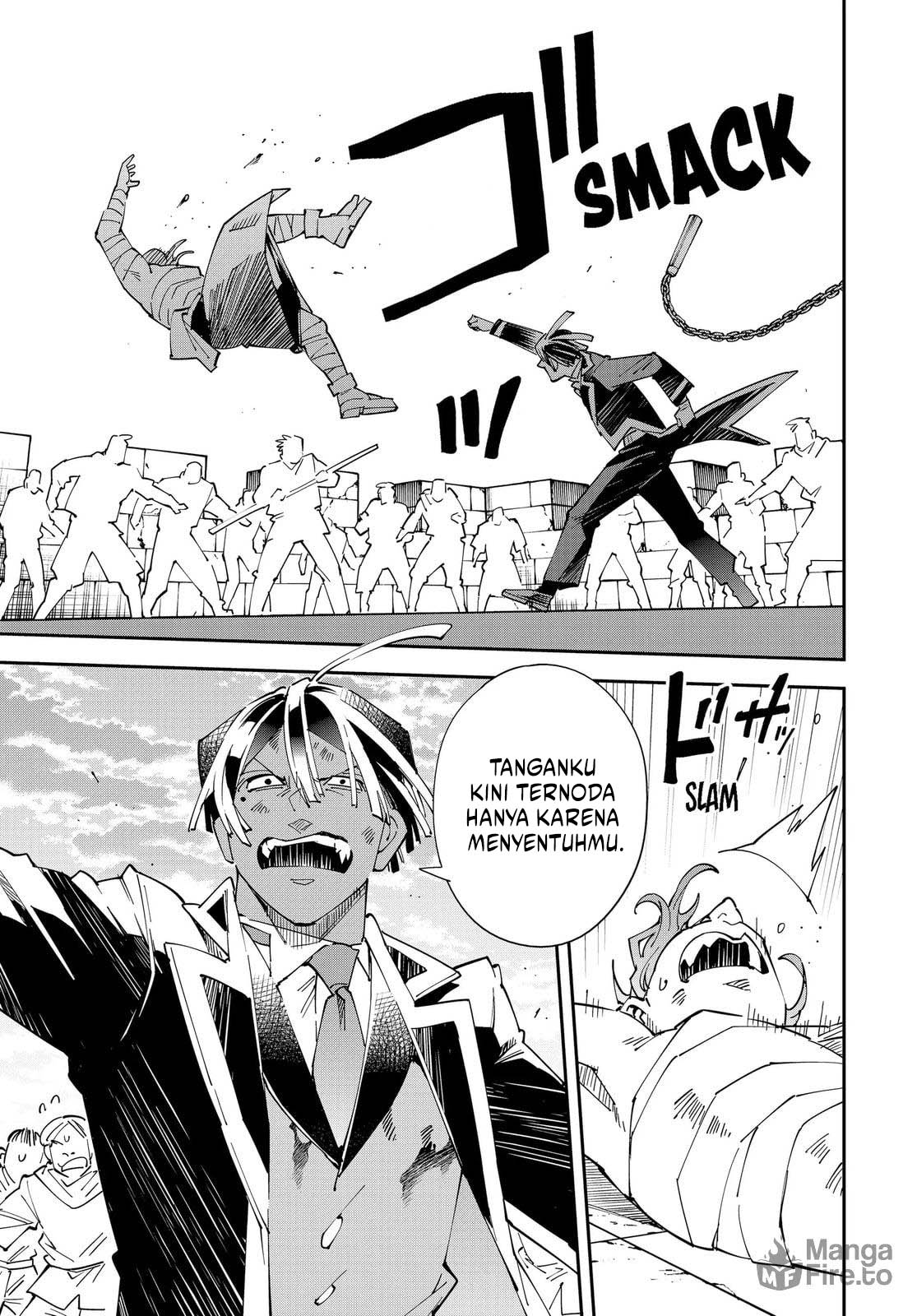 Chapter 151 - halaman 11