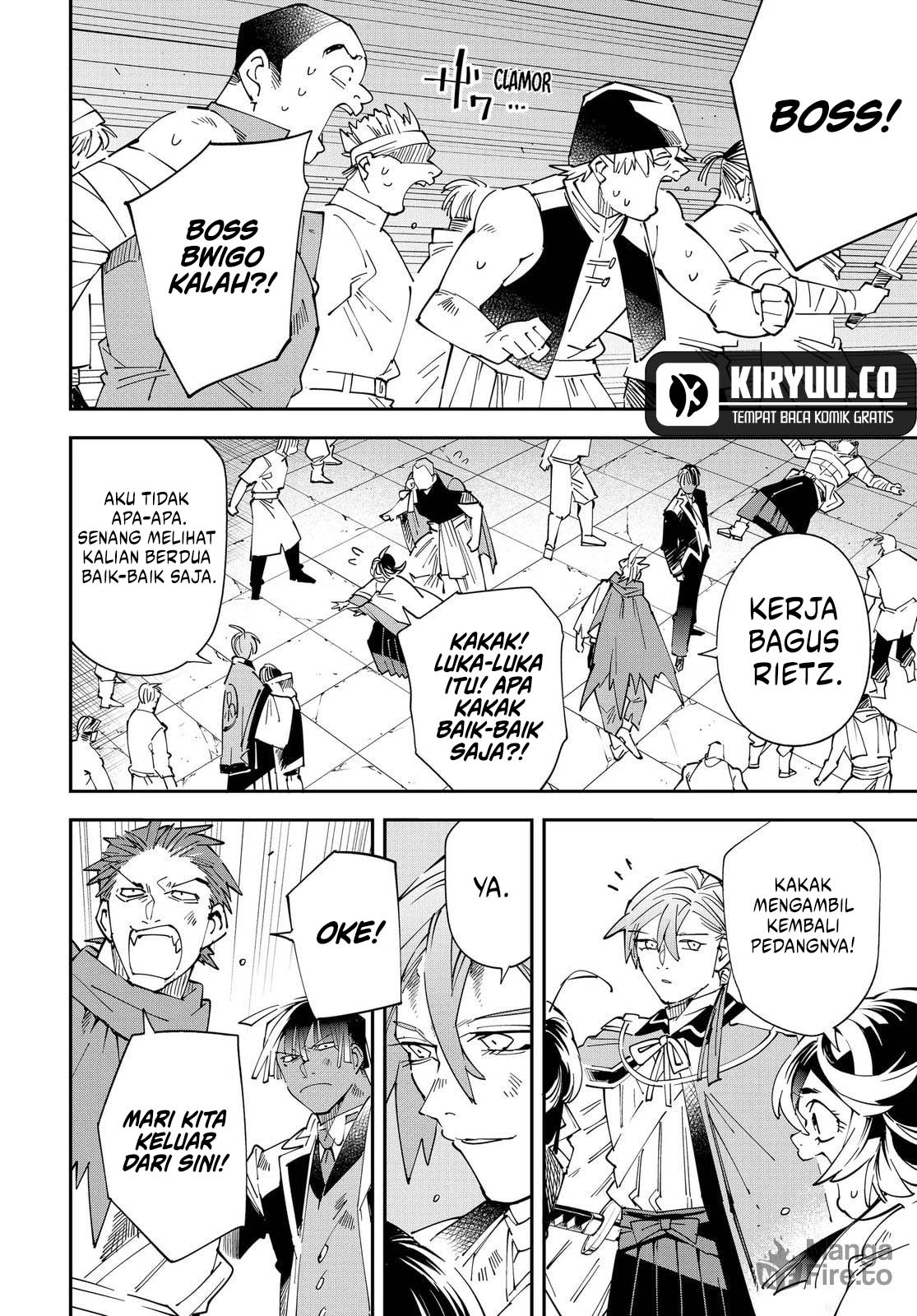 Chapter 151 - halaman 12