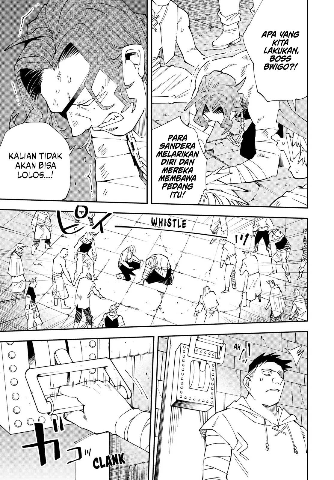 Chapter 151 - halaman 13