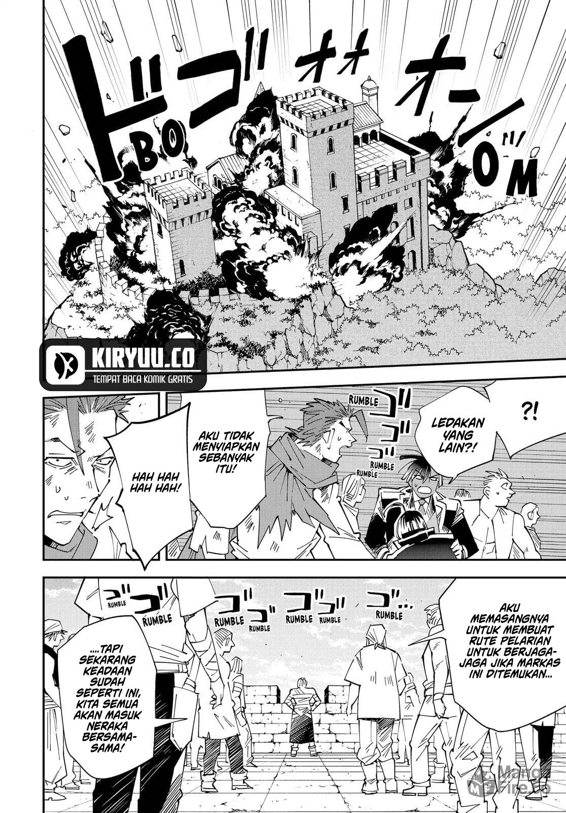 Chapter 151 - halaman 14