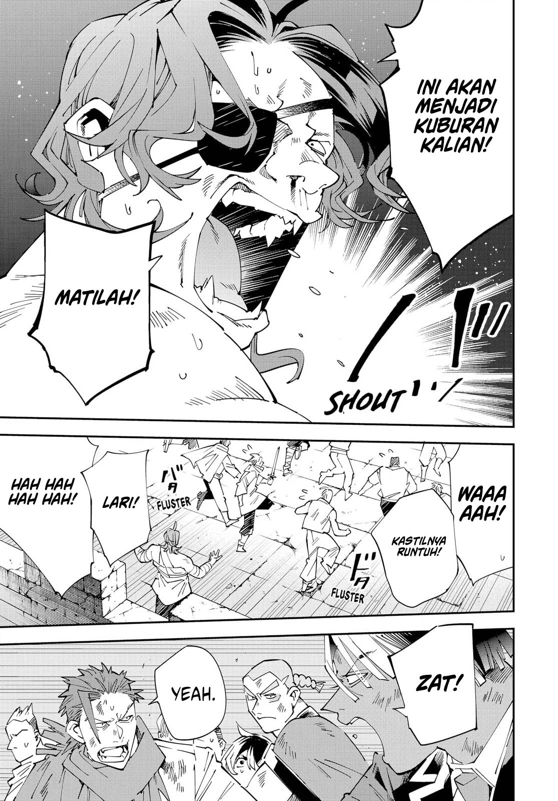 Chapter 151 - halaman 15