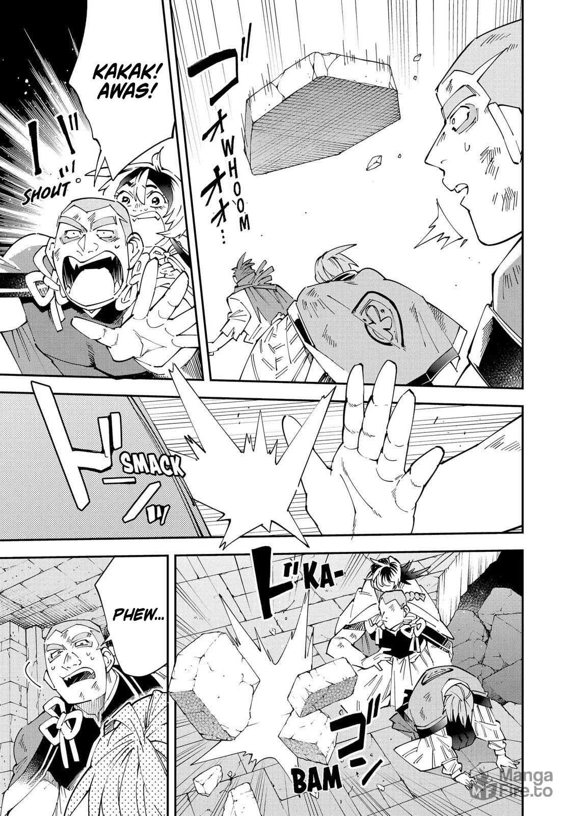 Chapter 151 - halaman 17