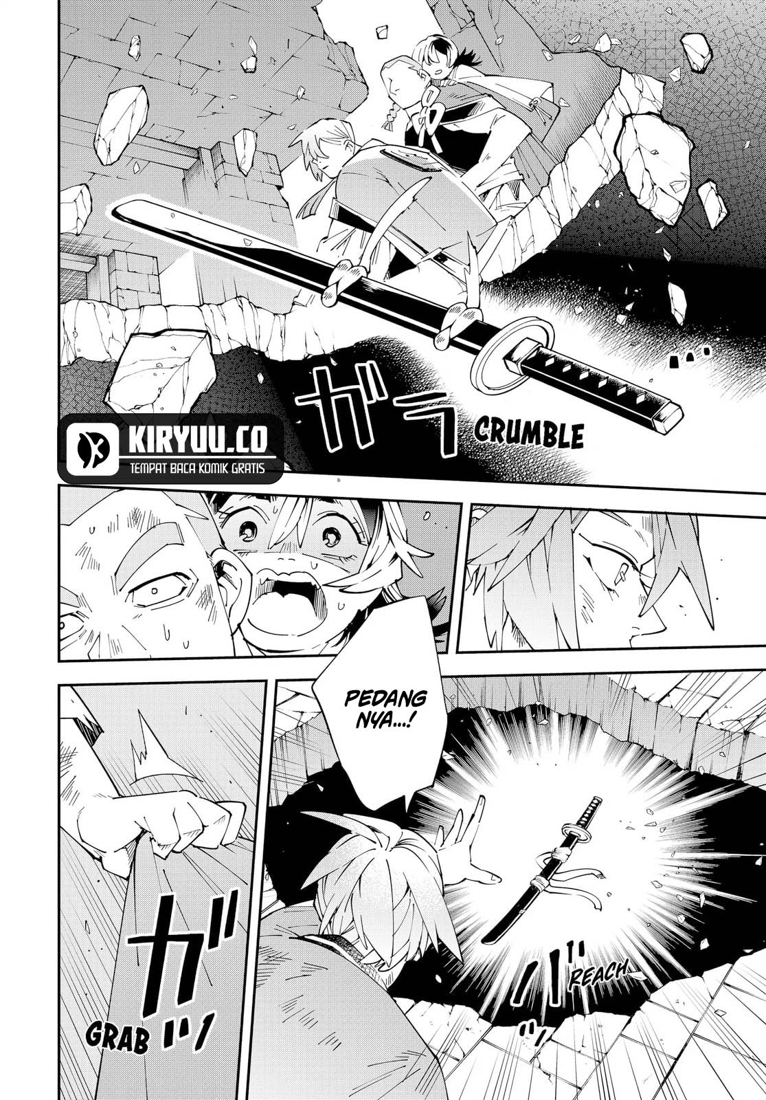 Chapter 151 - halaman 18