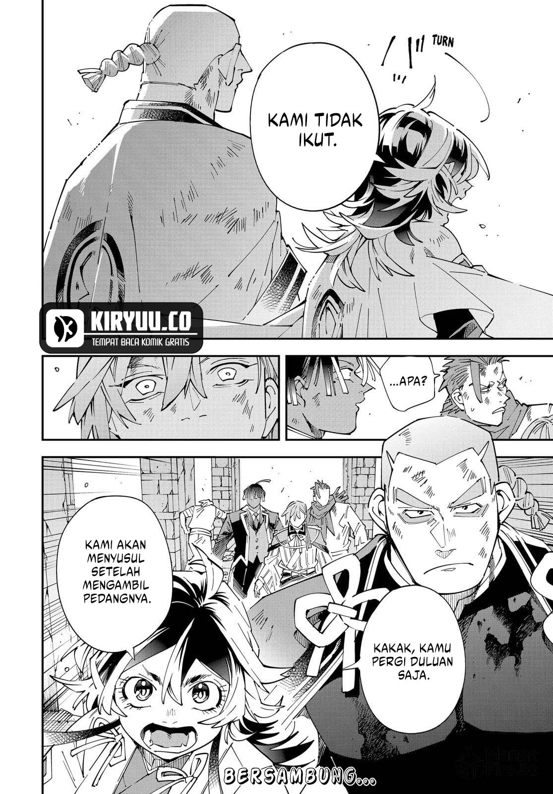 Chapter 151 - halaman 20