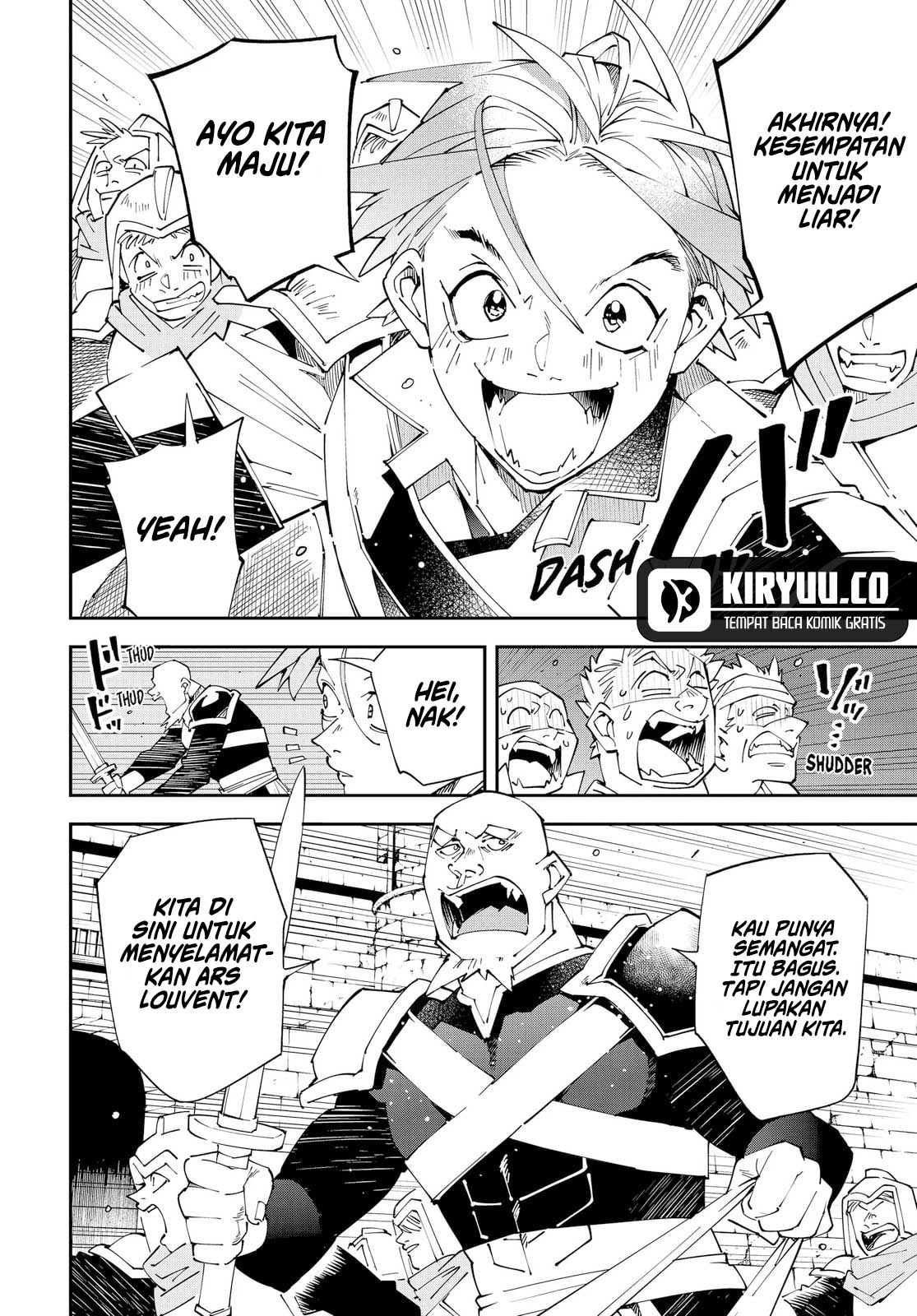 Chapter 151 - halaman 4