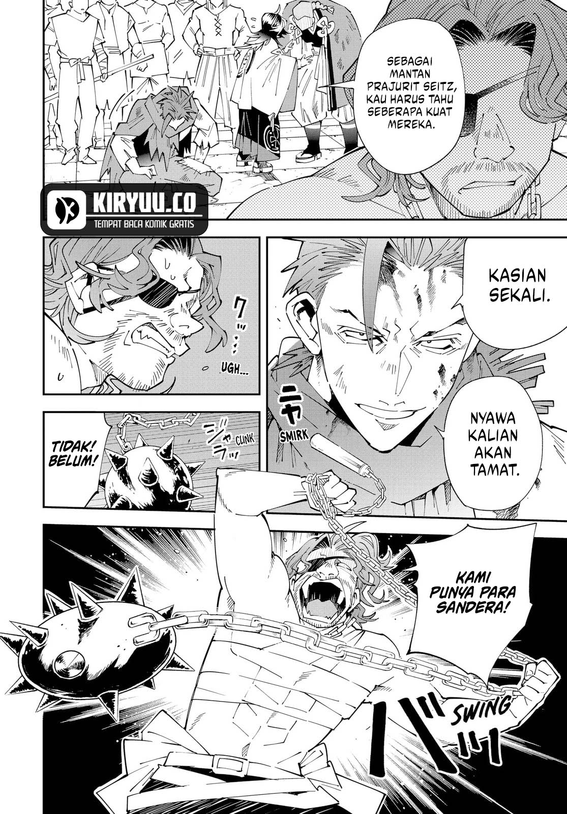 Chapter 151 - halaman 6