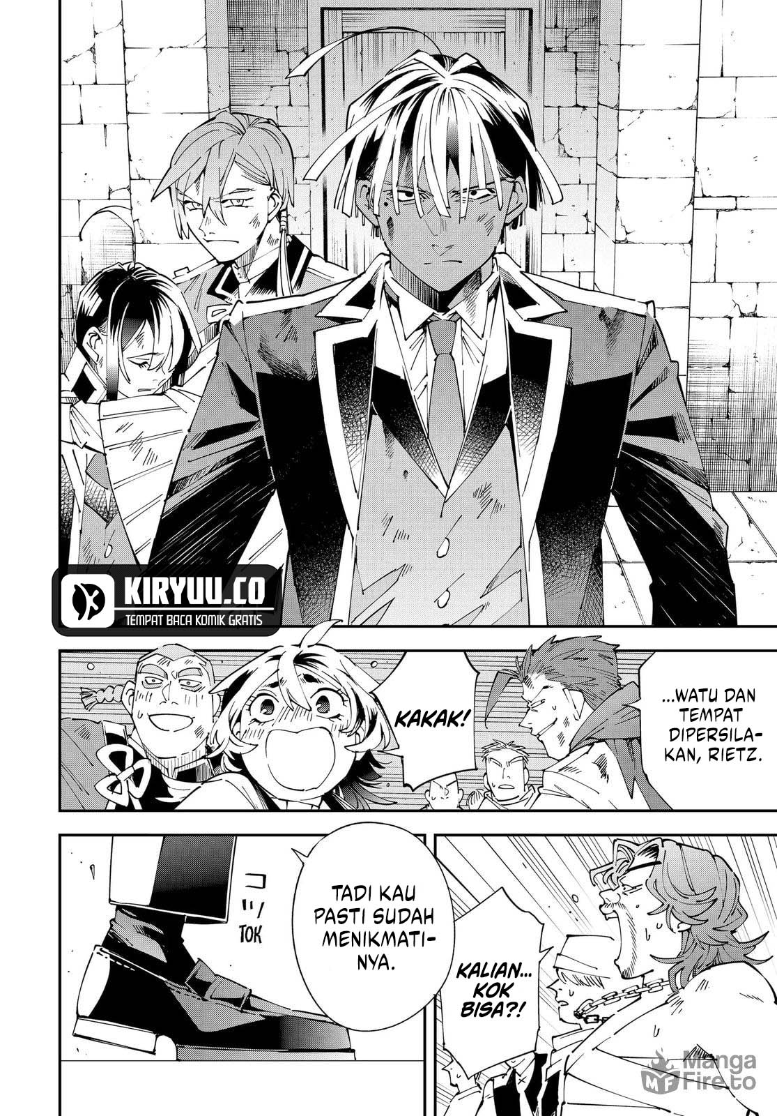 Chapter 151 - halaman 8