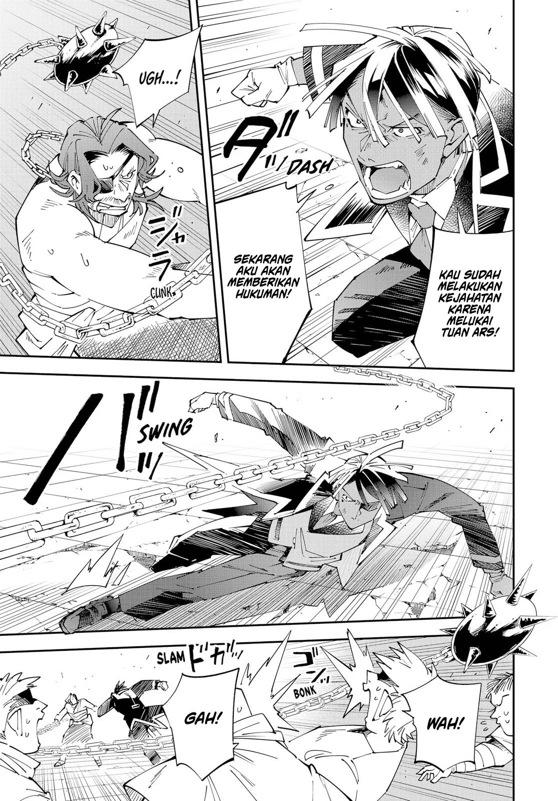 Chapter 151 - halaman 9