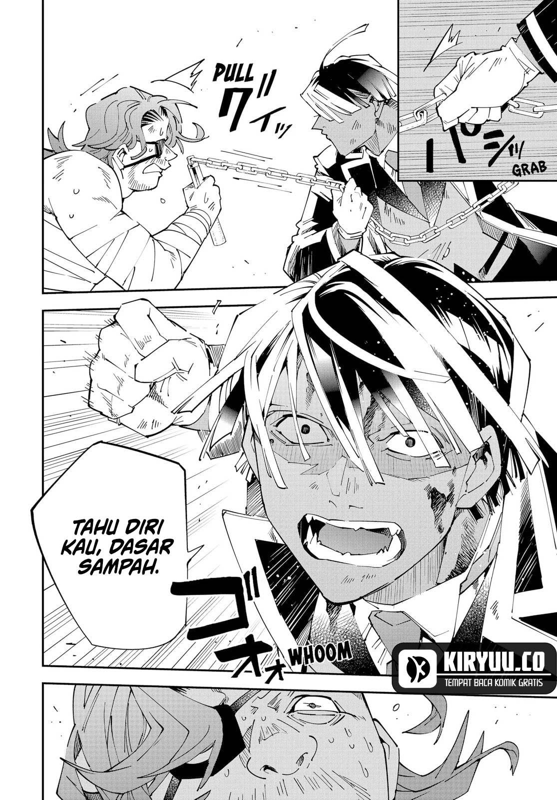 Chapter 151 - halaman 10