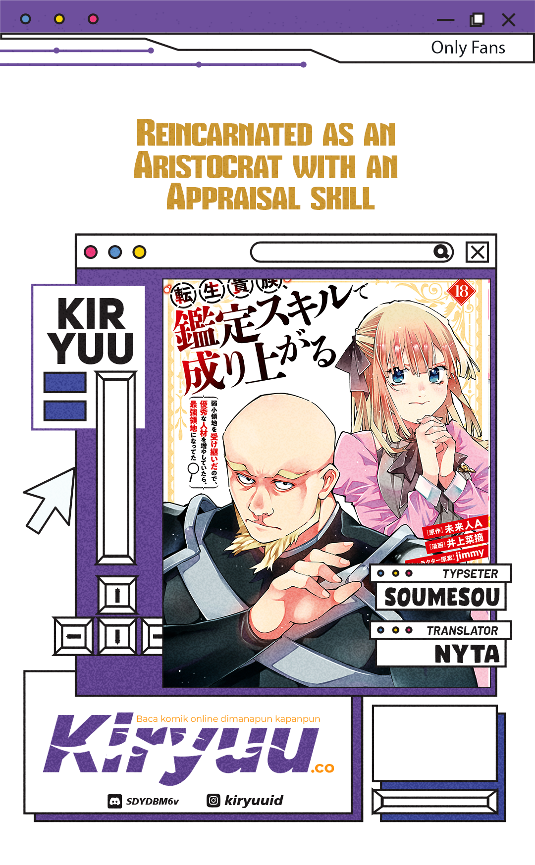 Chapter 152 - halaman 2